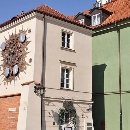 Best Rest Stare Miasto