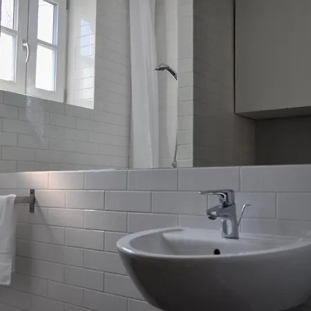 Rest Stare 바르샤바