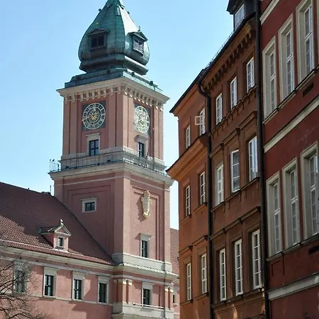 Rest Stare 아파트 *