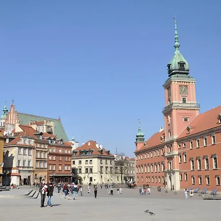 Rest Stare 아파트