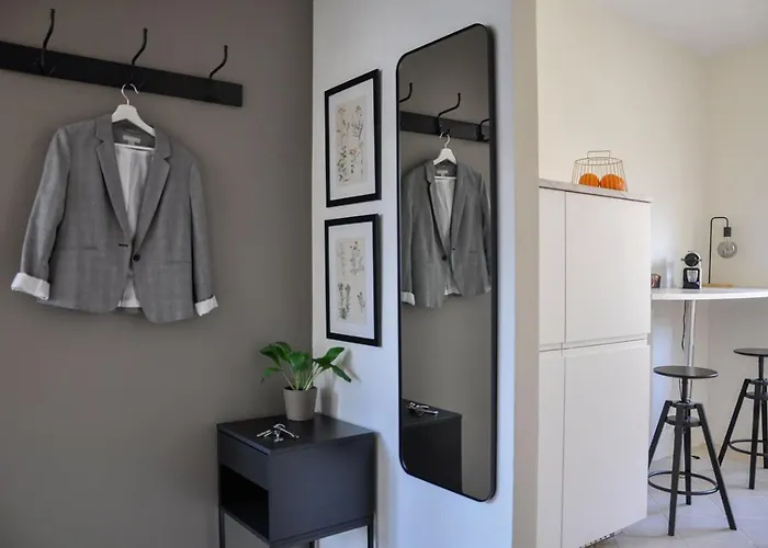 Rest Stare Apartment Warsaw