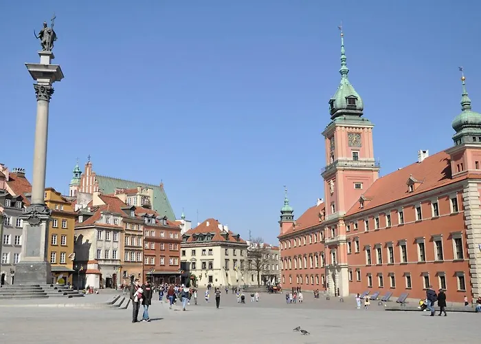 Rest Stare Apartment