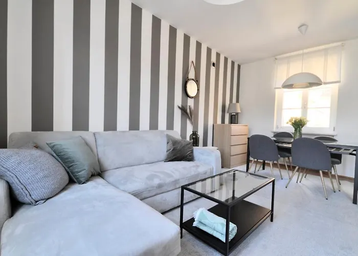 Rest Stare Apartment