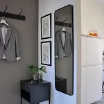 Rest Stare Appartement Varsovie
